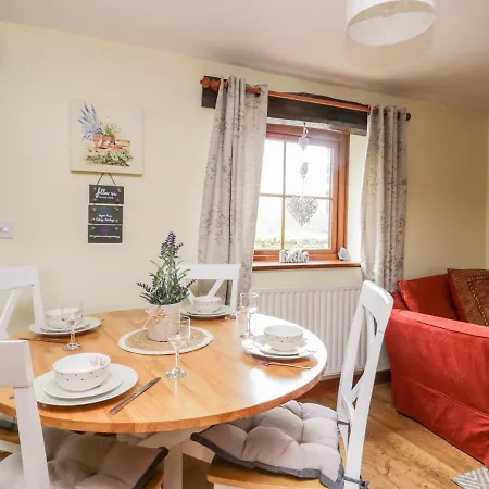 Дом отдыха Lavender Пенрит