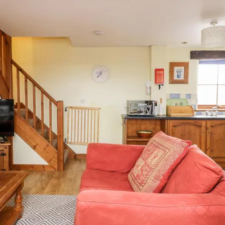 Prázdninový dům Lavender