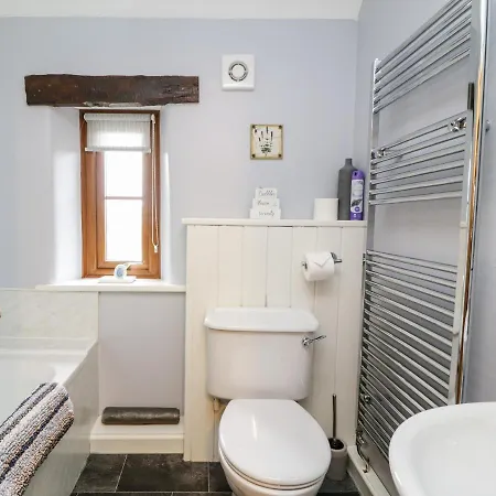 Prázdninový dům Lavender *